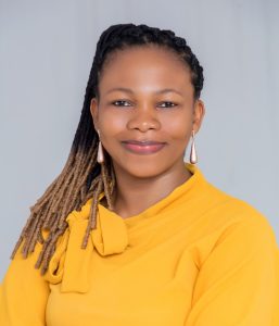 Picture of Udoamaka Okoye