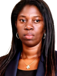 Picture of Blessing Uchendu