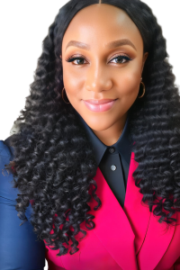 Picture of Obianuju Ezeike