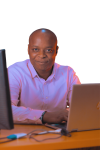 Picture of Udochukwu Egwim